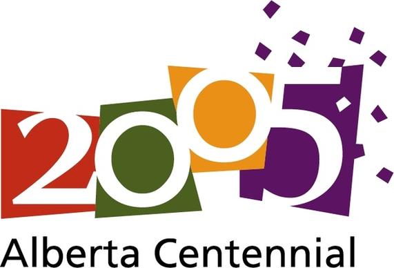 alberta centennial 2005 0