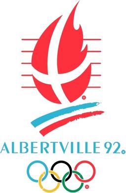 albertville 1992