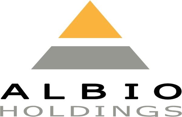 albio holdings