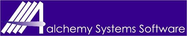 alchemy systems software 0