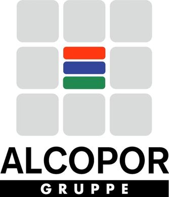 alcopor gruppe 0