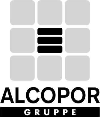 alcopor gruppe