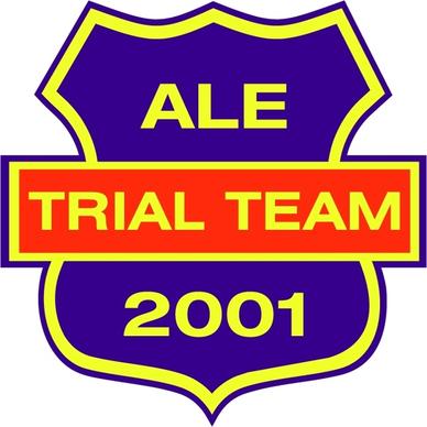ale trial team