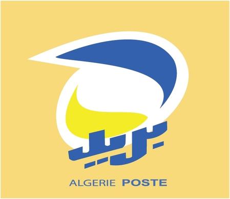 algerie poste