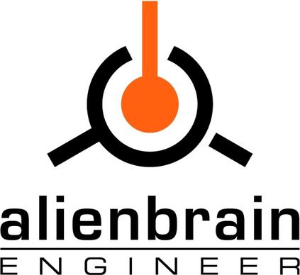 alienbrain engineer