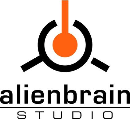 alienbrain studio