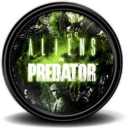Aliens vs Predator The Game 2