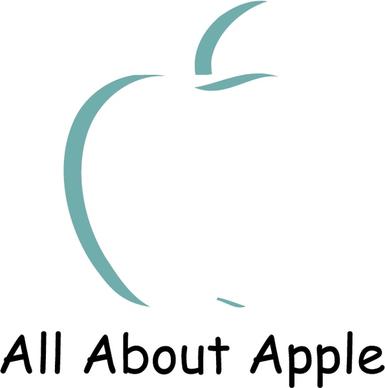all about apple