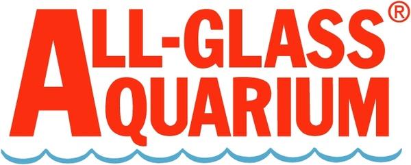 all glass aquarium
