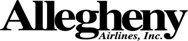 allegheny airlines