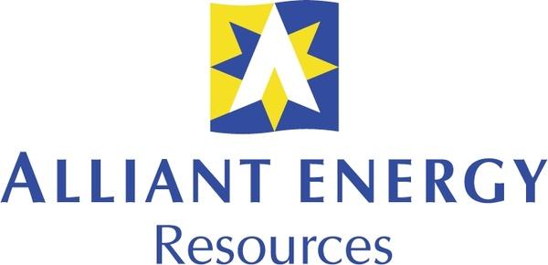 alliant energy resources