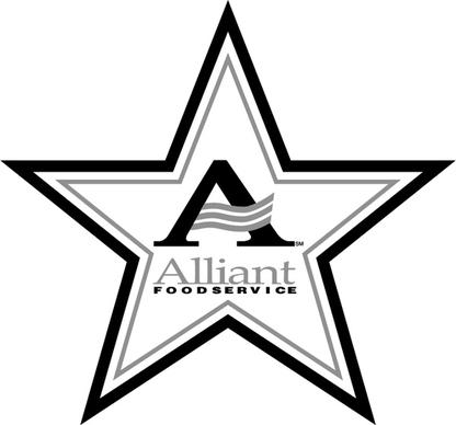 alliant foodservice 0