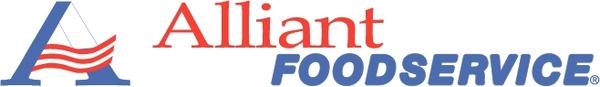 alliant foodservice