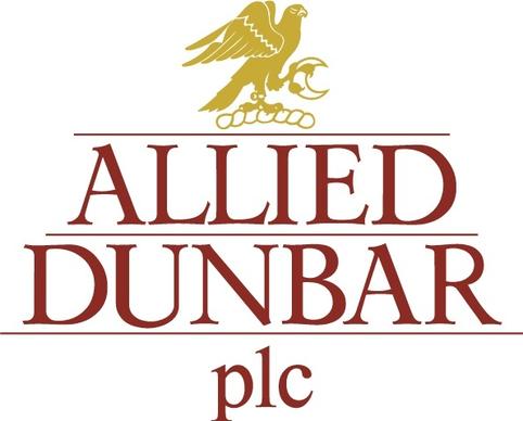Allied Dunbar logo