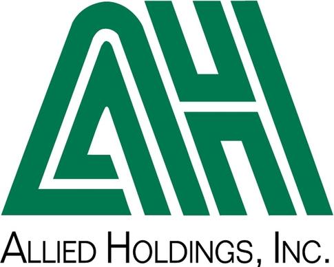 allied holdings