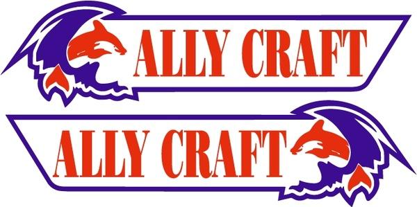 ally craft boats