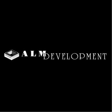 alm development