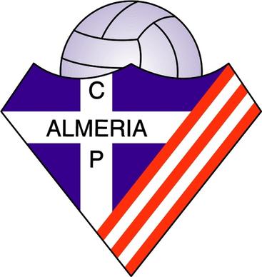 almeria cp