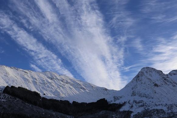 alpen alps cloud hiking himalayas landscape mount