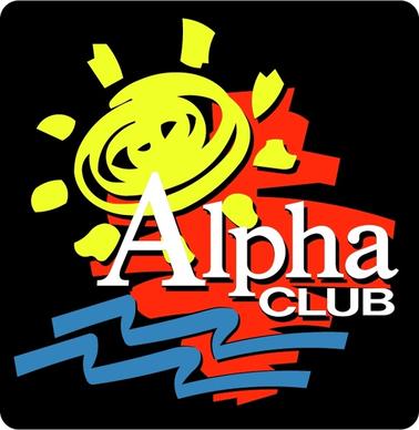 alpha club 0