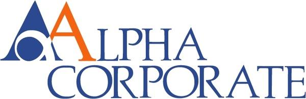 alpha corporate