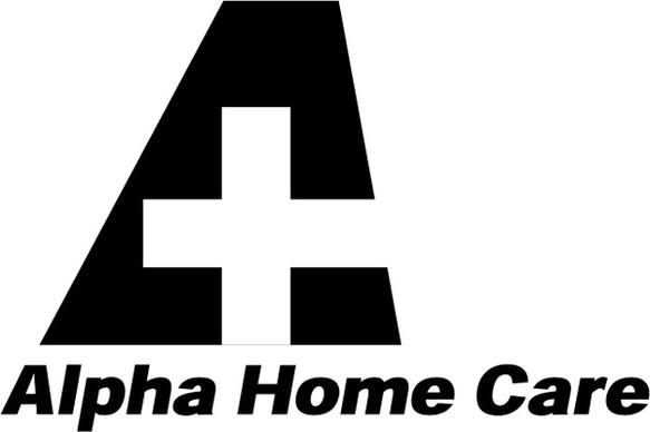alpha home care