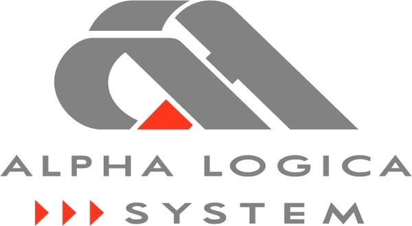 alpha logica system