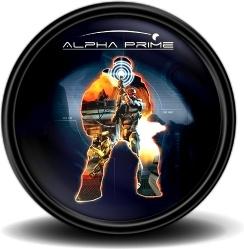 Alpha Prime 2