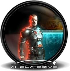 Alpha Prime 7