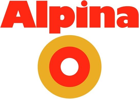 alpina 4