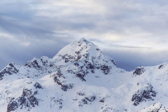 alpine alps altitude climbing cold frozen glacier