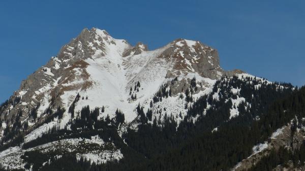 alpine tyrol tannheimertal
