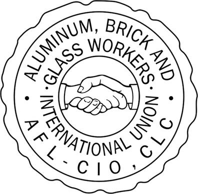 aluminum brick and glass workers international union
