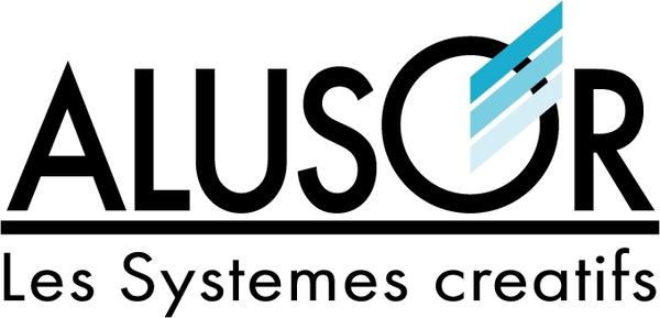 alusor