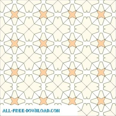 Amazing Tiling Designs