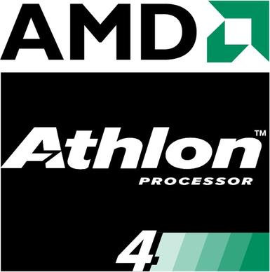 amd athlon 4 processor