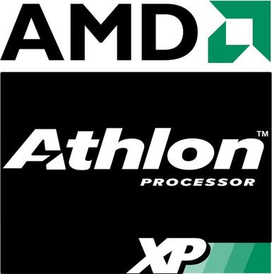 amd athlon xp processor