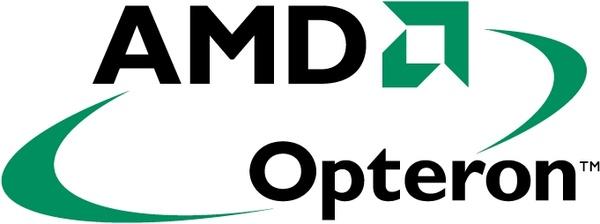 amd opteron 0