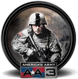 America s Army 3 5
