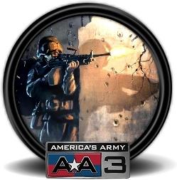 America s Army 3 7