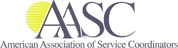 american association of service coordinators