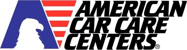 american car care centers