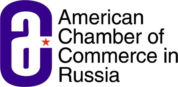 american chamber of commerce in russia