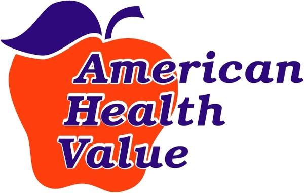 american health value