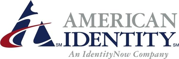 american identity 0