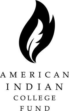 american indian college fund