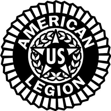 American legion2 logo