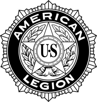 american legion 1