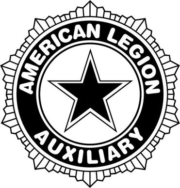 american legion auxiliary 0