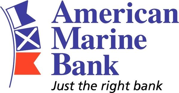 american marine bank
